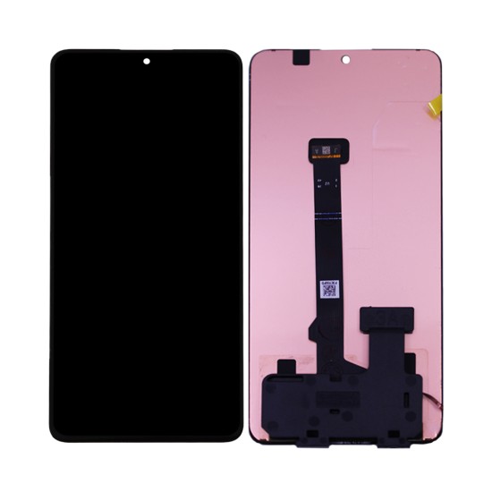 Touch+Display Xiaomi Poco X6 Pro 5G 2024 Service Pack Negro